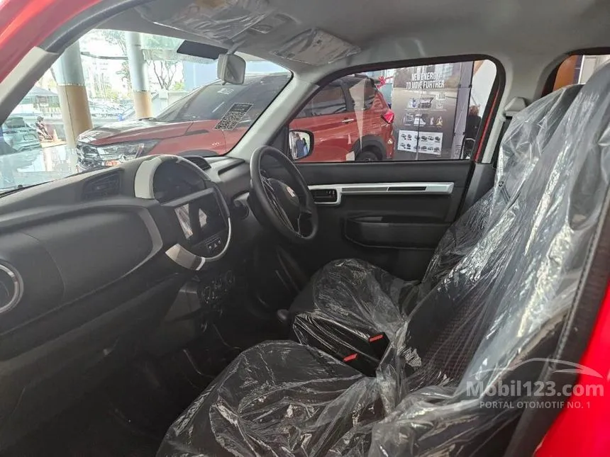 2023 Suzuki S-Presso Hatchback