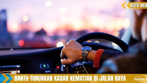 Pemanduan Defensif Boleh Selamatkan Nyawa – Kurangkan Risiko Kemalangan