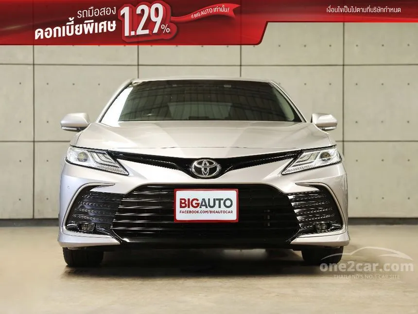2022 Toyota CAMRY Sport Sedan
