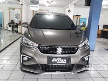 ERTIGA SPORT DISCOUNT 42 JUTAAN BEBAS BI CHECKING