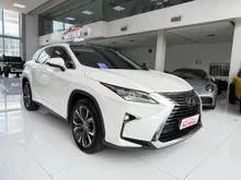 2018 Lexus RX 300 2.0 Luxury SUV