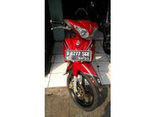 2006 Yamaha Jupiter 115