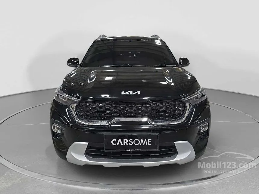 2022 KIA Sonet Premiere SUV