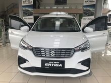 PROMO SUZUKI ERTIGA TDP SUPER MURAH
