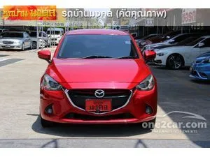 2016 Mazda 2 1.5 XD Sports High Connect Hatchback