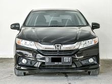 2014 Honda City 1.5 E Sedan AUTOMATIC PILIHAN EXPERT KARREN MOBIL88