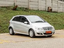 2008 Mercedes-Benz B170 1.7 Hatchback Sunroof [ KM antik]