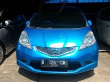 2008 Honda Jazz 1.5 RS Hatchback
