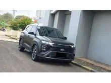 2025 Hyundai Creta 1.5 N Line Turbo SUV AT 2025/2026 [ LIKE NEW ]