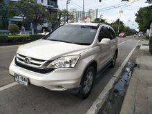 2011 Honda CR-V 2.0 (ปี 06-12) E SUV AT