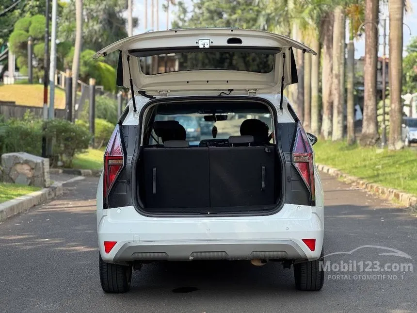 2022 Hyundai Stargazer Trend MPV