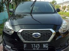 2016 Datsun GO+ 1.2 T Style