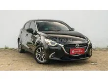 2018 Mazda 2 1.5 GT Hatchback - GARANSI 1 TAHUN - PROMO HOT DEALS - CAROLINE TANGERANG