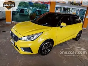 2021 MG MG3 1.5 X Hatchback