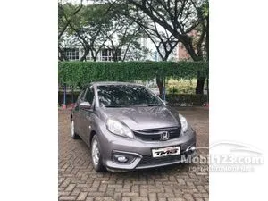 2018 Honda Brio 1.2 E Hatchback