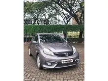 2018 Honda Brio 1.2 E Hatchback
