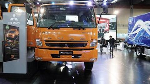 Masa Pandemi, Fuso Fokus Jualan Online dan Tebar Promosi September 2020