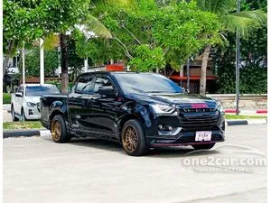 2021 Isuzu D-MAX 1.9 X-Series Speed L Cab-4 Pickup
