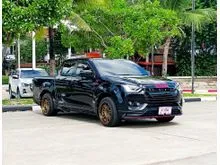 2021 Isuzu D-MAX 1.9 Cab-4 (ปี 19-26) X-Series Speed L Pickup