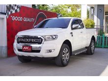2017 Ford Ranger 2.2 OPEN CAB (ปี 15-18) Hi-Rider XLT Pickup