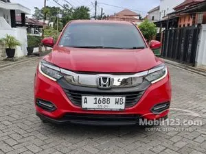 2019 Honda HR-V 1.5 E Special Edition SUV