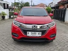 2019 Honda HR-V 1.5 E Special Edition SUV