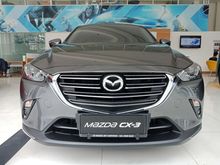 2019 Mazda CX-3 2.0 Touring Wagon - BEST PRICE AND BONUS