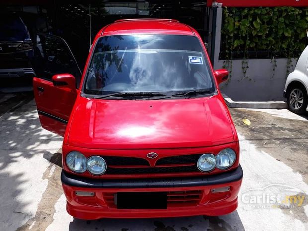 Search 300 Perodua Kenari Cars for Sale in Malaysia 