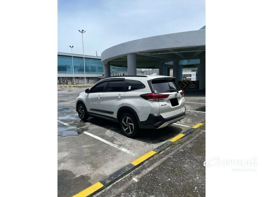 2022 Toyota Rush GR Sport SUV