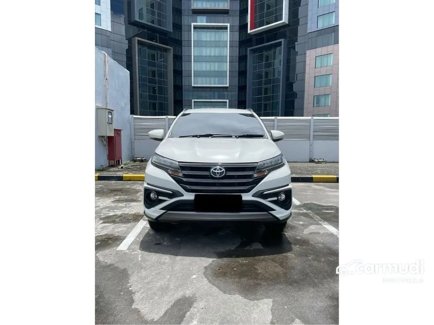 2022 Toyota Rush GR Sport SUV