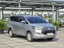 2017 Toyota Kijang Innova 2.4 G MPV