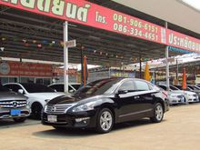 2015 Nissan Teana 2.0 (ปี 13-16) XL Sedan AT