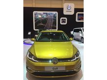 2018 Volkswagen Golf 1.4 TSI Hatchback