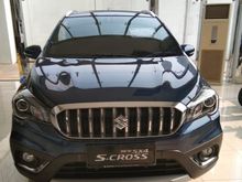 2020 Suzuki SX4 S-Cross 1,5 Base Spec Hatchback