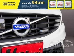 2014 Volvo S60 1.6 DRIVe Sedan