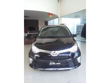 2018 Toyota Calya 1.2 B40 MPV