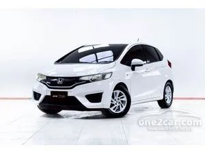 2014 Honda JAZZ 1.5 V+ Hatchback
