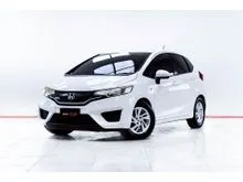2014 Honda JAZZ 1.5 (ปี 14-22) V+ Hatchback