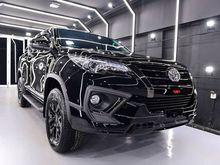 2020 Toyota Fortuner 2.4 TRD Sportivo