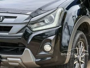 2018 Isuzu D-MAX 3.0 Vcross Z Cab-4 Pickup