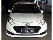 Jual sigra type m manual th 2016