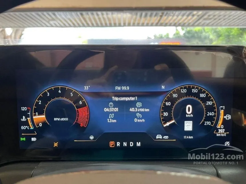 2024 Ford Mustang EcoBoost Fastback