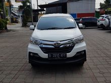 2017 Daihatsu Xenia 1.3 R SPORTY MPV