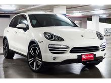 2011 Porsche Cayenne 3.0 (ปี 10-16) 4WD Diesel SUV AT