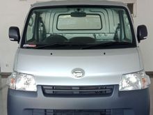 2019 Daihatsu Gran Max 1,3 STD Pick-up