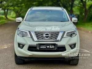2019 Nissan Terra 2.5 4x2 VL SUV