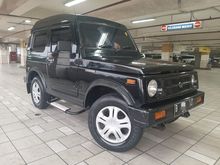 1994 Suzuki Katana 1.0 GX Wagon