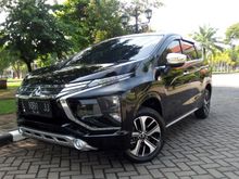 Pajak panjang 2019 Mitsubsishi Xpander 1,5 ULTIMATE Wagon