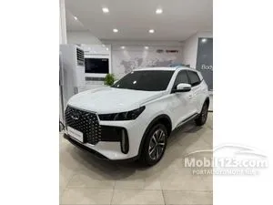 2026 Chery Tiggo Cross 1.5 CSH Premium SUV