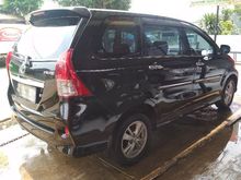 2015 Toyota Avanza 1.5 Veloz MPV